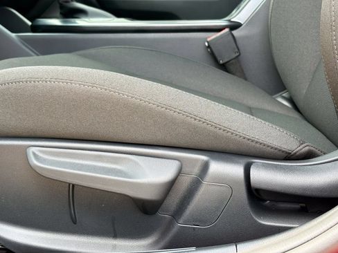 New 2026 Kia K4 FWD image 12