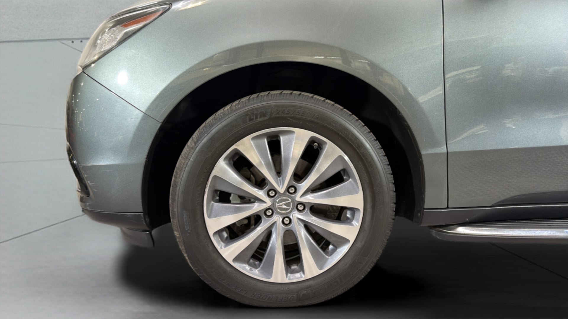 Used 2014 Acura MDX w/ Technology Package FWD image 36
