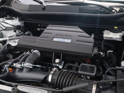 Used 2021 Honda CR-V EX image 26