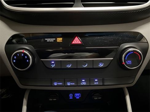 Used 2021 Hyundai Tucson SE image 42
