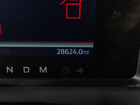 Used 2022 Ford Bronco Wildtrak image 20