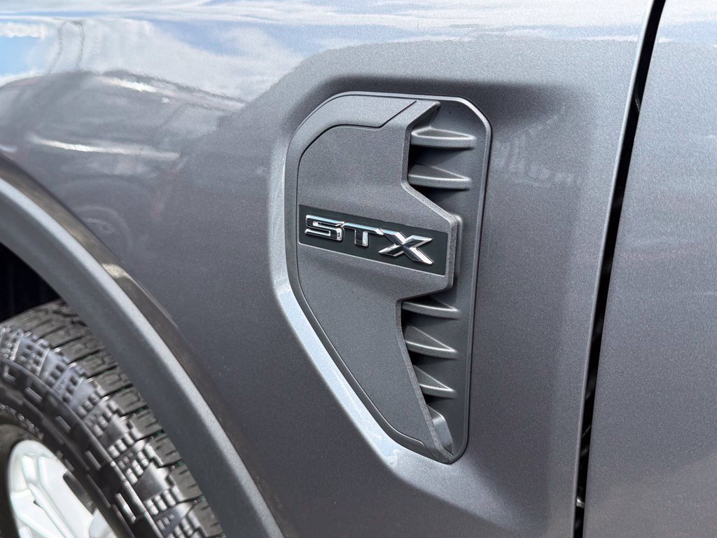 New 2026 Ford Ranger XL w/ Trailer Tow Package AWD/4WD image 27