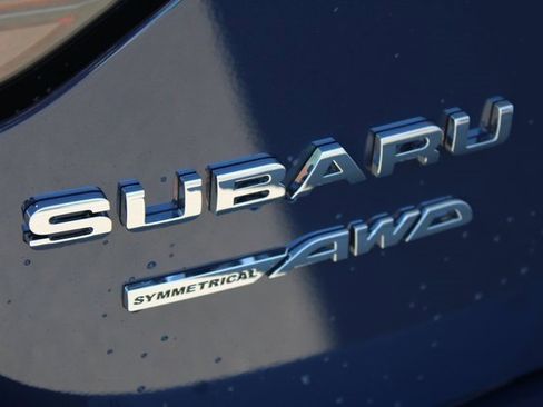 Certified 2025 Subaru Legacy Limited image 11