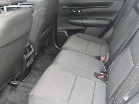 Certified 2025 Honda CR-V Sport image 11