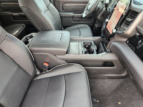 New 2026 RAM 2500 Limited image 13