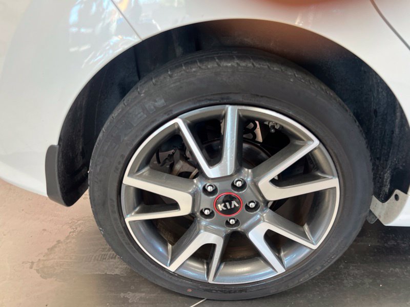 Used 2020 Kia Soul GT-Line w/ GT 2.0L Power Sunroof Package FWD image 9