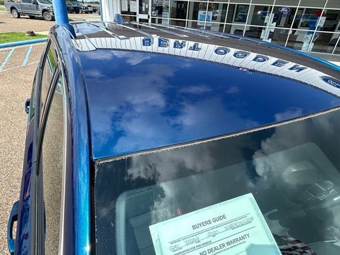 Used 2020 GMC Terrain SLE image 7