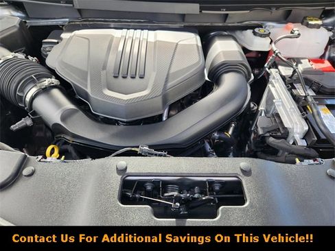 New 2026 GMC Acadia Denali w/ Super Cruise Package image 22