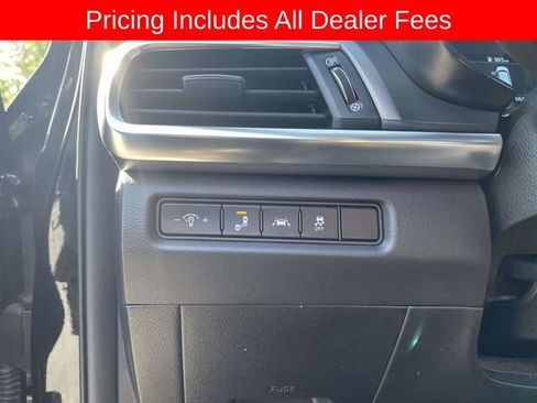 Used 2022 Kia Telluride S AWD/4WD image 24