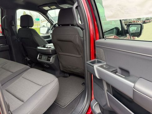 New 2026 Ford F150 XLT image 16