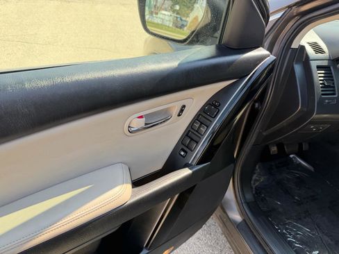 Used 2015 MAZDA CX-9 Touring image 10