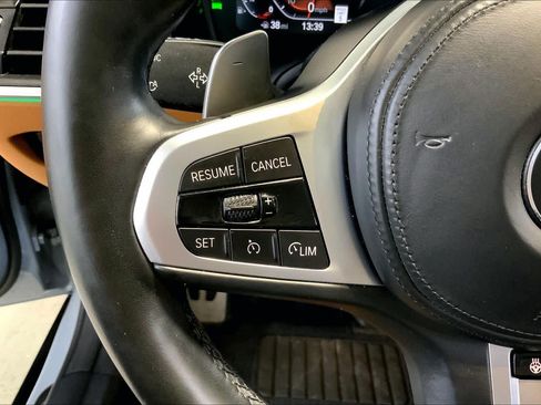 Used 2022 BMW 430i Gran Coupe w/ M Sport Package RWD image 23