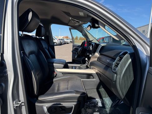 Used 2022 RAM 1500 Laramie image 18