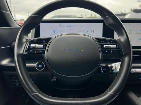Used 2024 Hyundai Ioniq 6 SEL RWD image 28