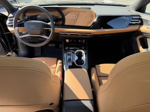 New 2026 Audi A6 Premium AWD/4WD image 17