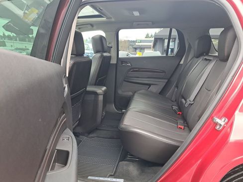 Used 2015 GMC Terrain Denali image 13