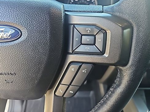 Certified 2020 Ford Expedition XLT image 29