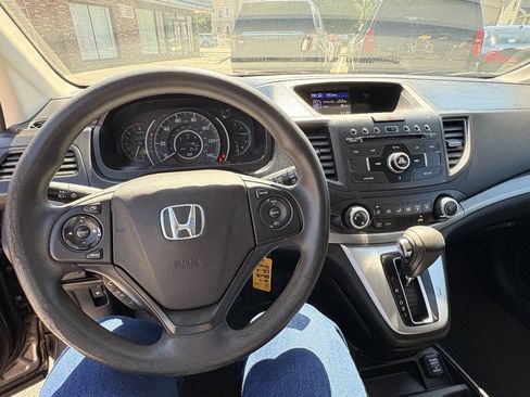 Used 2013 Honda CR-V LX image 35