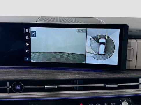 New 2026 Hyundai Santa Fe Calligraphy image 13