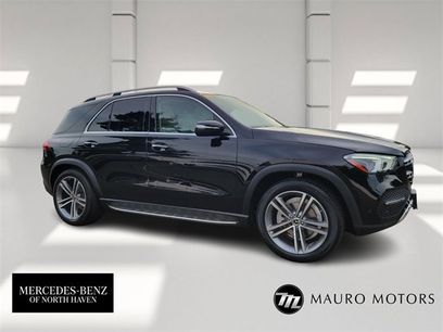 Certified 2022 Mercedes-Benz GLE 350 4MATIC