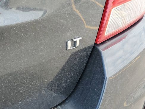 Used 2017 Chevrolet Trax LT w/ LT Convenience Package image 31