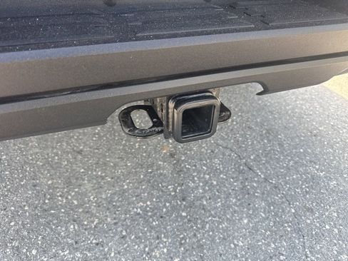 Used 2025 Toyota Tundra SR5 image 29