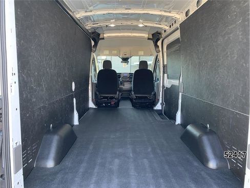 Used 2024 Ford Transit 250 148 Medium Roof w/ Load Area Protection Package image 9