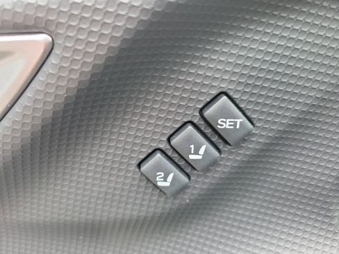 Certified 2023 Subaru Forester Touring image 25