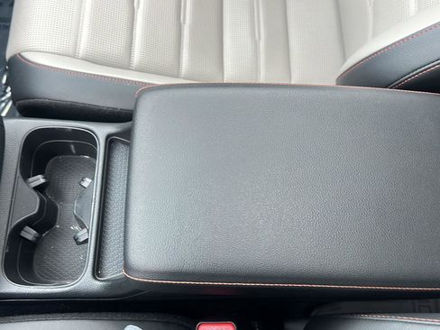 Certified 2025 Honda CR-V Sport Touring image 27