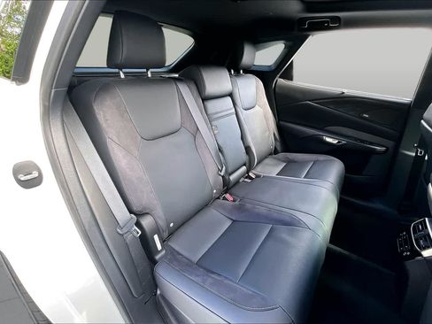 Used 2023 Lexus RX 350 FWD w/ Cold Area Package image 19