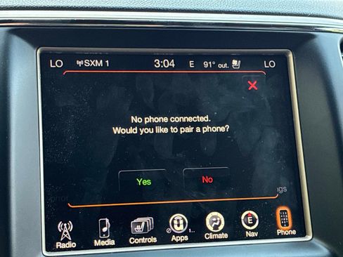 Used 2016 Jeep Grand Cherokee Overland AWD/4WD image 37