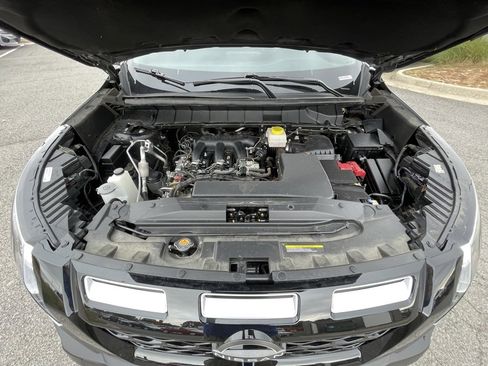 Used 2023 Nissan Pathfinder Rock Creek image 33