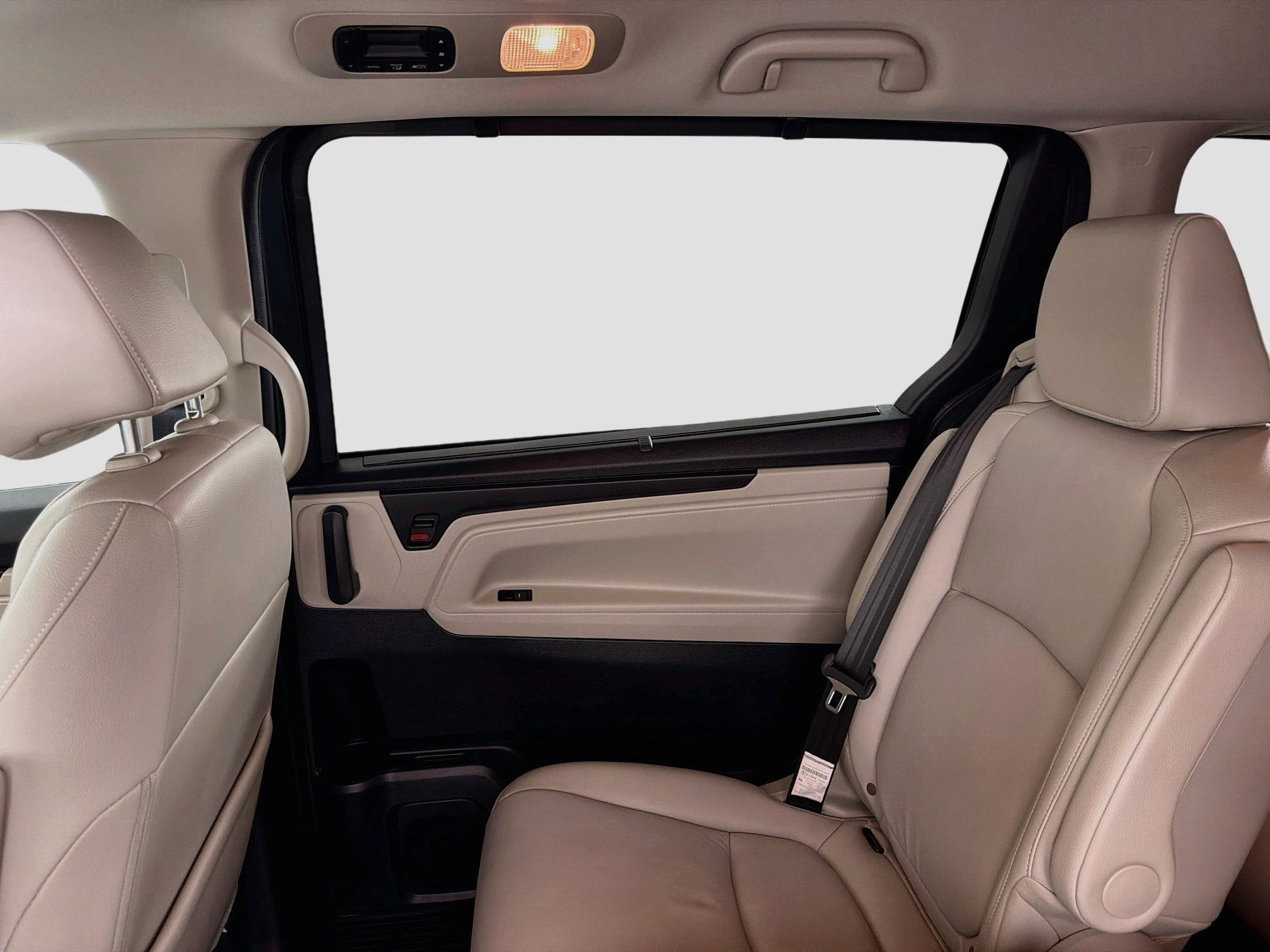 Used 2025 Honda Odyssey EX-L image 31