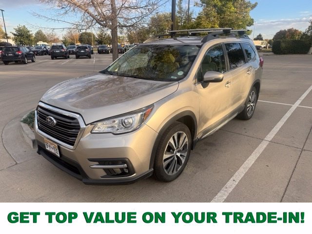 Used 2019 Subaru Ascent Limited AWD/4WD image 1