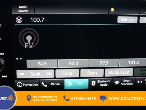 Used 2024 Honda Civic Sport Touring image 23