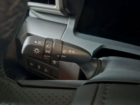 New 2026 Toyota Tacoma 4x4 Double Cab Hybrid image 21