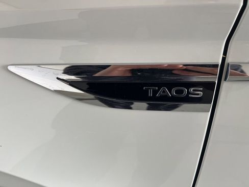 Used 2023 Volkswagen Taos S FWD image 35