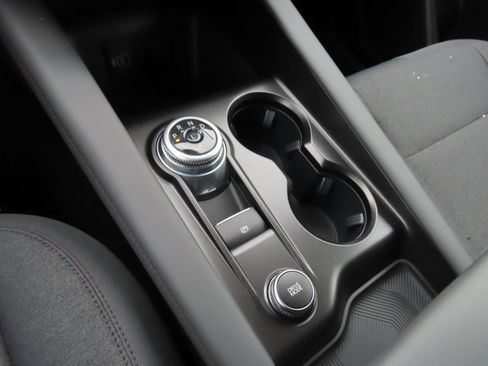 New 2026 Ford Explorer Active image 14