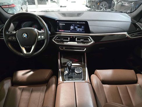 Used 2019 BMW X5 xDrive40i w/ Convenience Package AWD/4WD image 18
