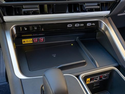 New 2026 Lexus TX 350 FWD image 25