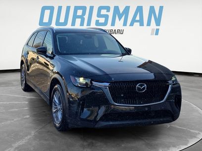 Used 2024 MAZDA CX-90 3.3 Turbo w/ Preferred Plus