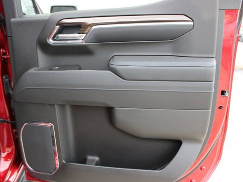 New 2026 Chevrolet Silverado 1500 LT Trail Boss w/ LT Trail Boss Premium Package image 31