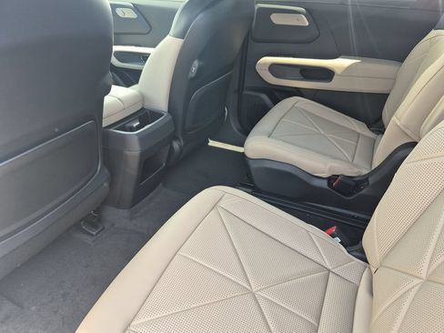 New 2027 Kia Telluride EX AWD/4WD image 12