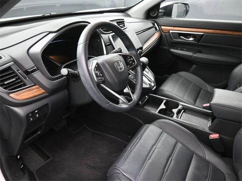 Used 2022 Honda CR-V EX-L image 18