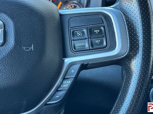 Used 2019 RAM 2500 Big Horn image 29