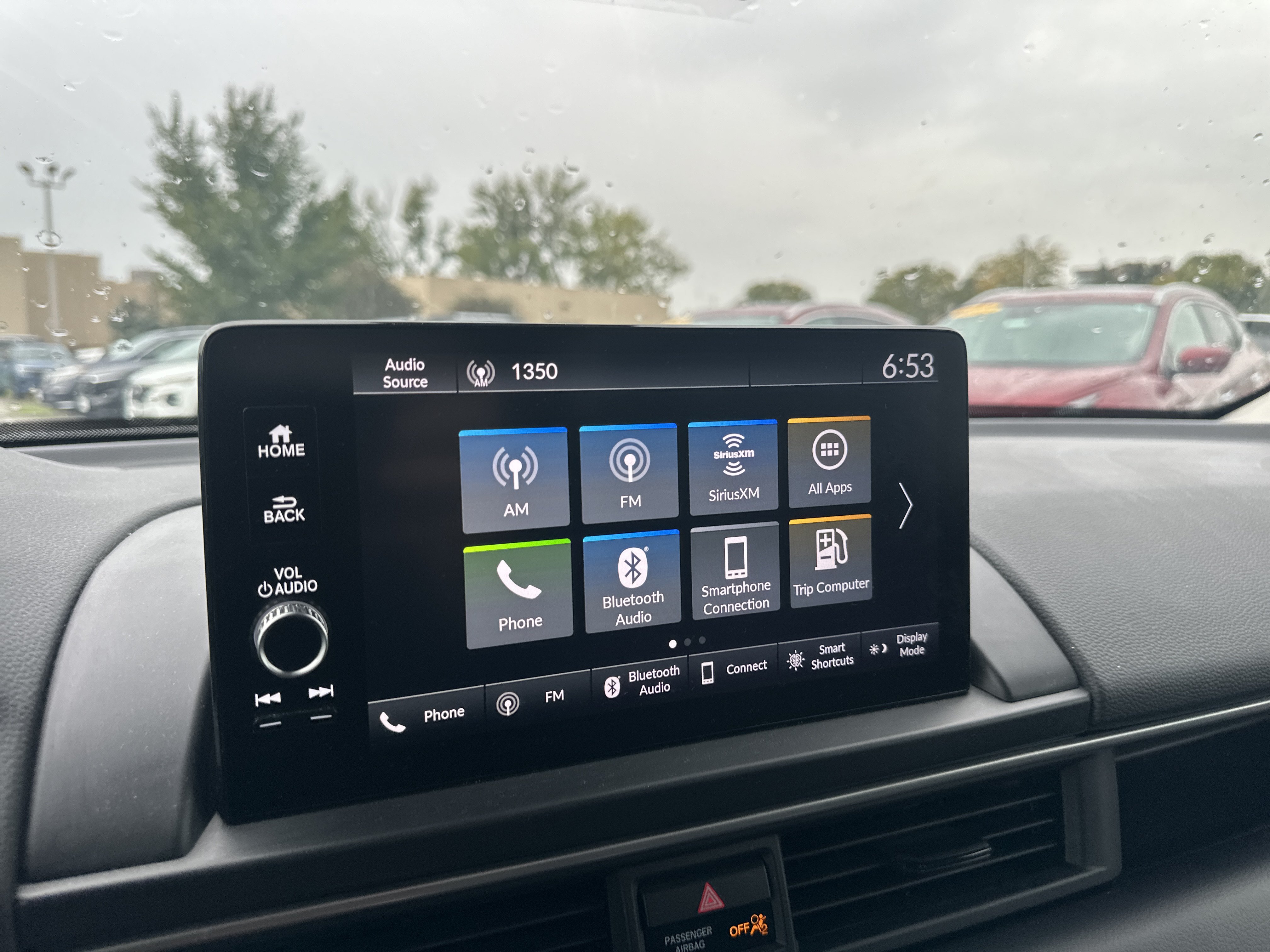 Certified 2025 Honda Pilot EX-L image 27