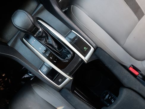 Used 2018 Honda Civic LX image 36