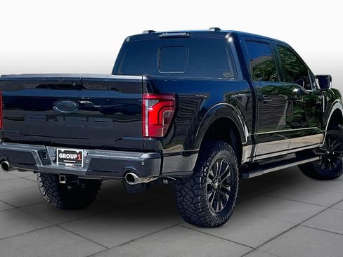 Used 2024 Ford F150 Lariat w/ Equipment Group 502A High AWD/4WD image 13
