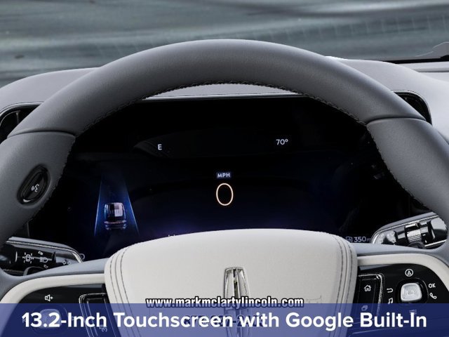 New 2027 Lincoln Aviator AWD image 15