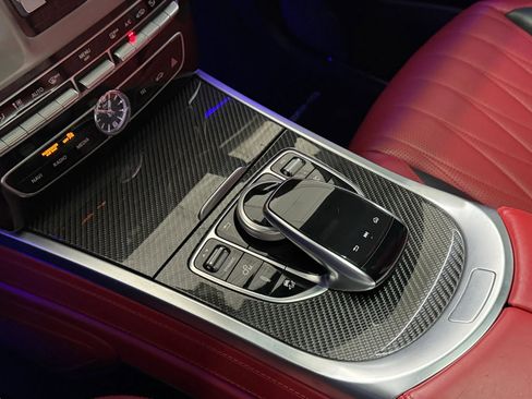 Used 2021 Mercedes-Benz G 63 AMG 4MATIC image 26